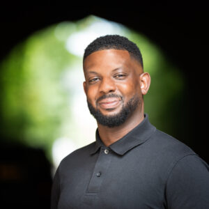 Dwayne Brathwaite