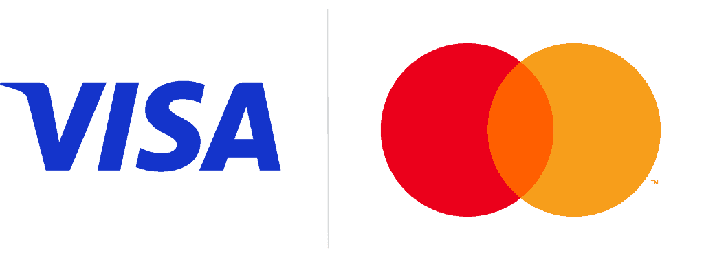 Pay with Credit/Debit Card