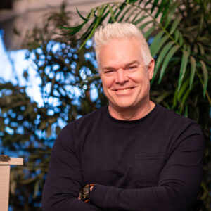 Andy Hammonds