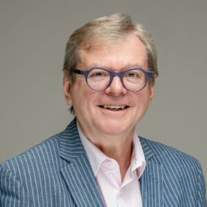 Paul Dallibar