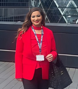 Sanah Agha
