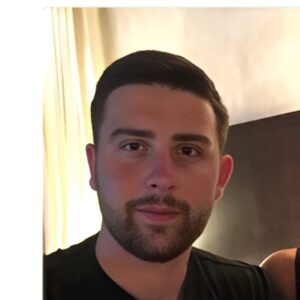 Adam Griffiths