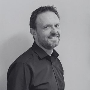 Gareth Reese