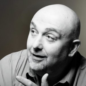 Mark Rayson