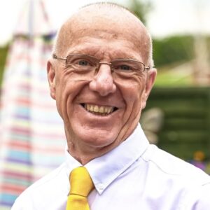 Paul Bird
