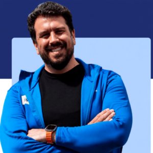James Martin