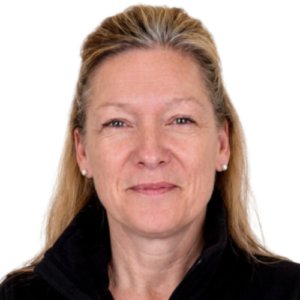 Jen Edden
