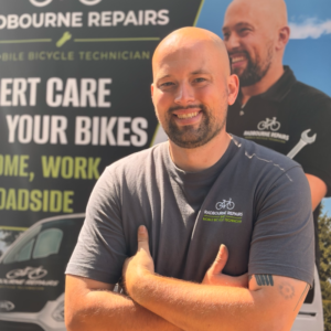Scott Radbourne