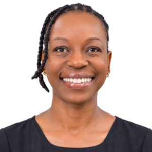 Cynthia Omara