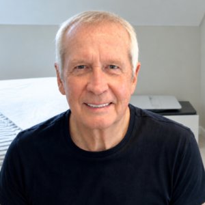 Pete Furness