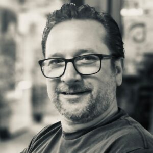 Stuart Pollock